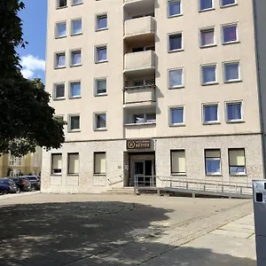 Affittacamere Reiter, Berlino
