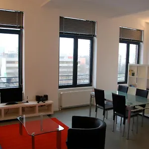 Hotel Ima Loft, Berlino