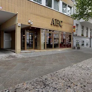 Affittacamere Abc, Berlino