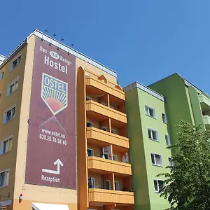 Ostello Ostel - Ddr, Berlino