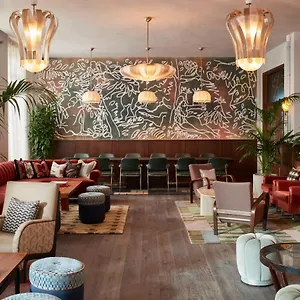4* Hotel The Hoxton, Charlottenburg