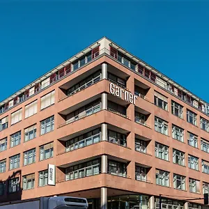 Hotel Garner - Gendarmenmarkt By Ihg, Berlino