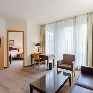 Appart hôtel Apartmenthaus Mitte, Berlin