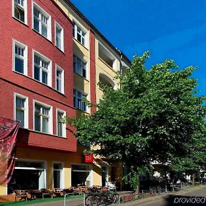 Hotel&apartments Zarenhof Friedrichshain Berlin