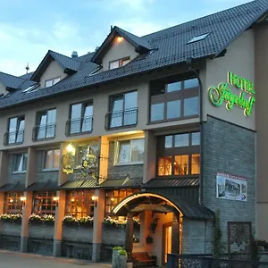 Jaegerhof Weibersbrunn