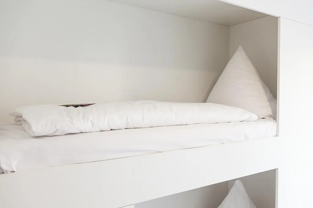 Ostello Bnb Near Brandenburg Gate - Rooms & Apartments Berlino