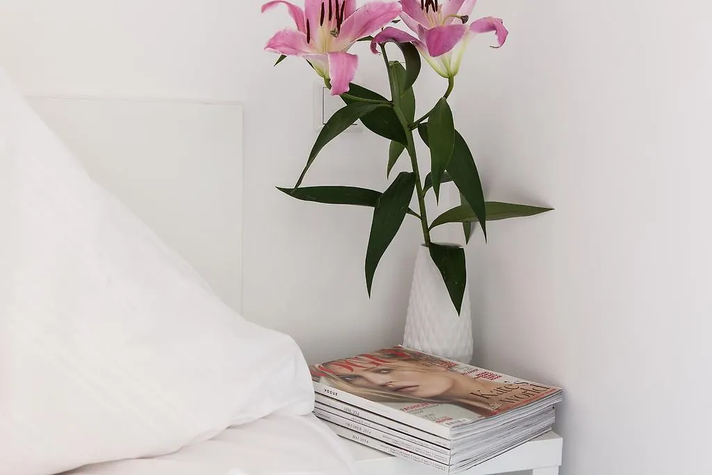 Bnb Near Brandenburg Gate - Rooms & Apartments Berlino Ostello