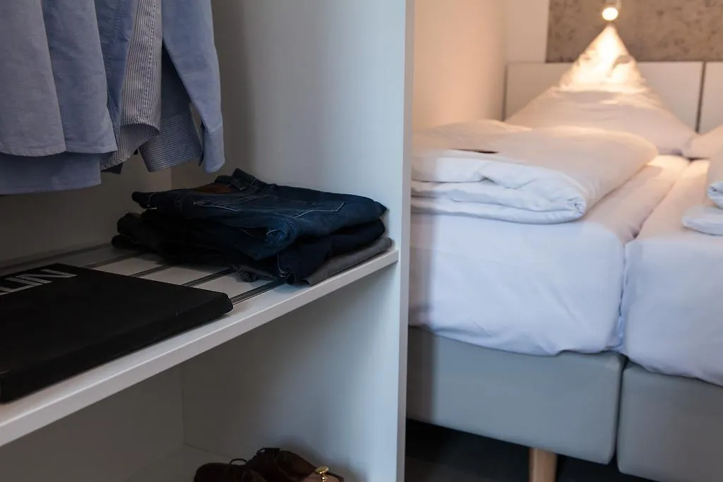 Ostello Bnb Near Brandenburg Gate - Rooms & Apartments Berlino Germania