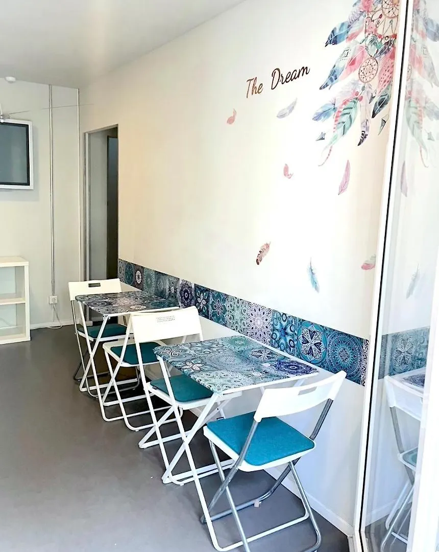 Bnb Near Brandenburg Gate - Rooms & Apartments Berlino 0*,
