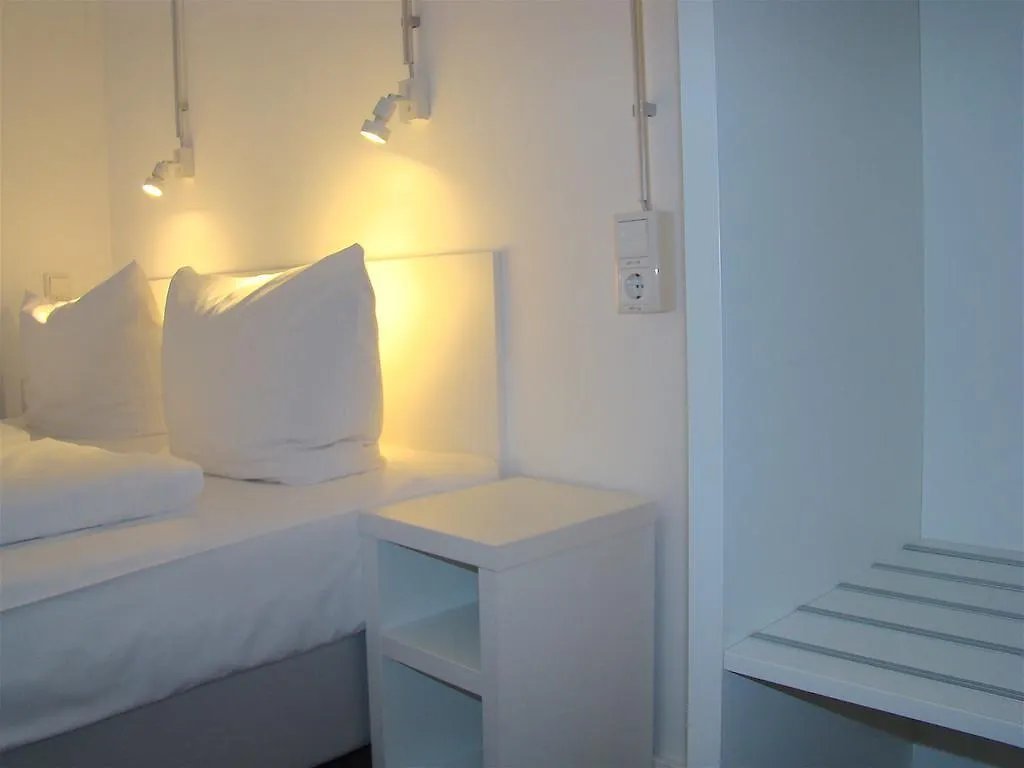 Bnb Near Brandenburg Gate - Rooms & Apartments Berlino