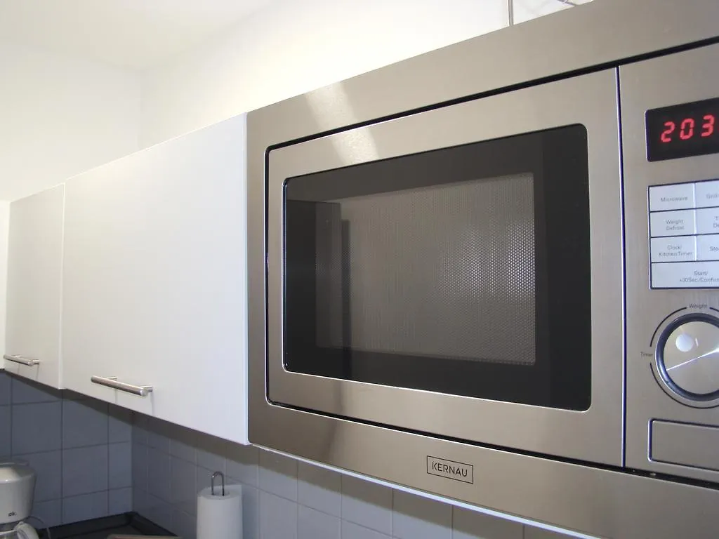 Ostello Bnb Near Brandenburg Gate - Rooms & Apartments Berlino Germania