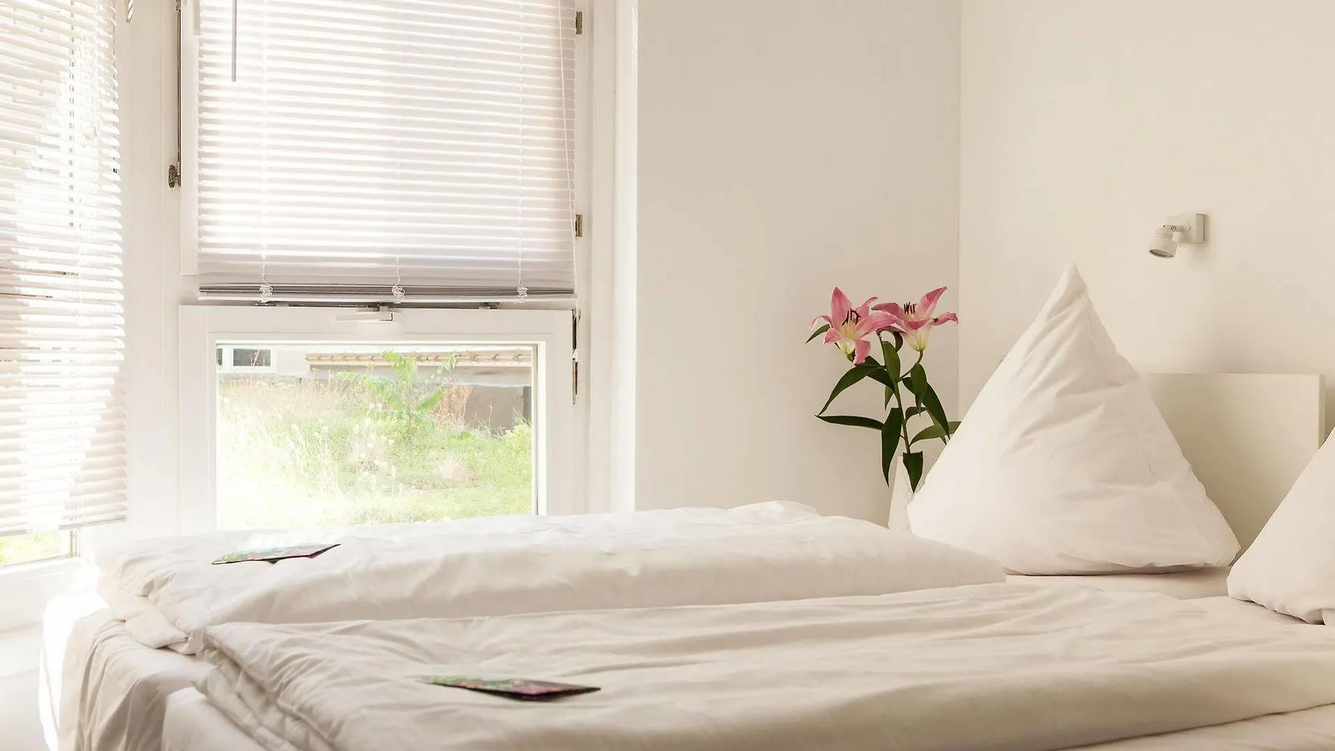 Bnb Near Brandenburg Gate - Rooms & Apartments Berlino Germania