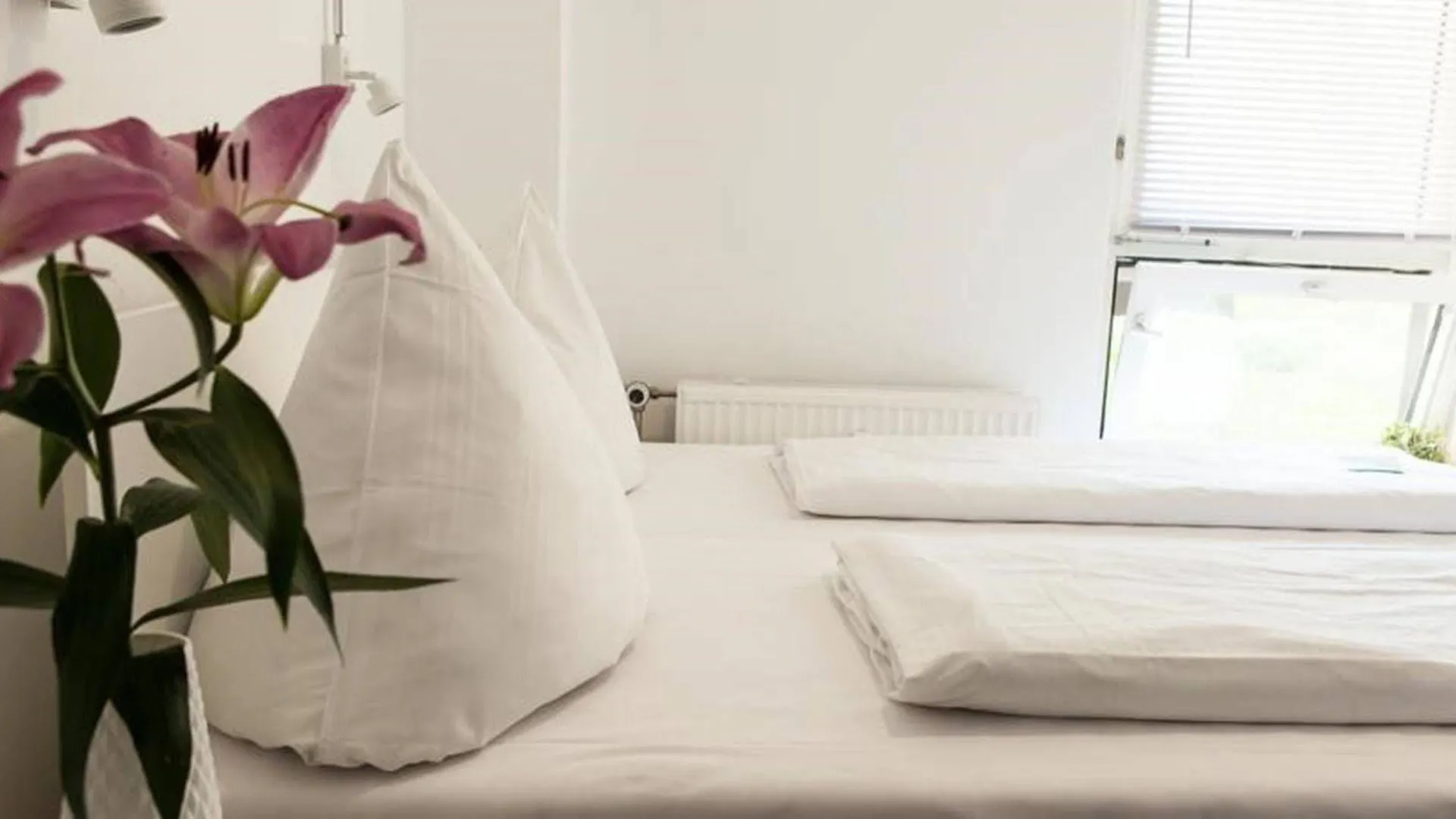 Bnb Near Brandenburg Gate - Rooms & Apartments Berlino 0*,