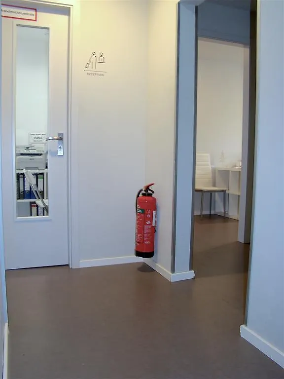 Bnb Near Brandenburg Gate - Rooms & Apartments Berlin