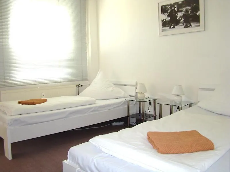 Bnb Near Brandenburg Gate - Rooms & Apartments Berlin